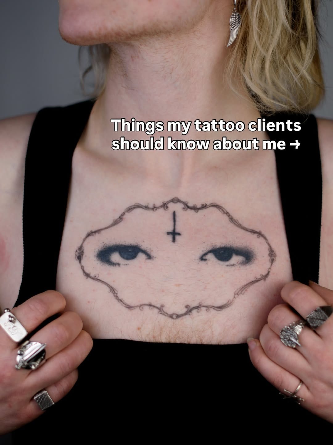 Post 4 by D (tattoo artist) on Instagram (carousel)