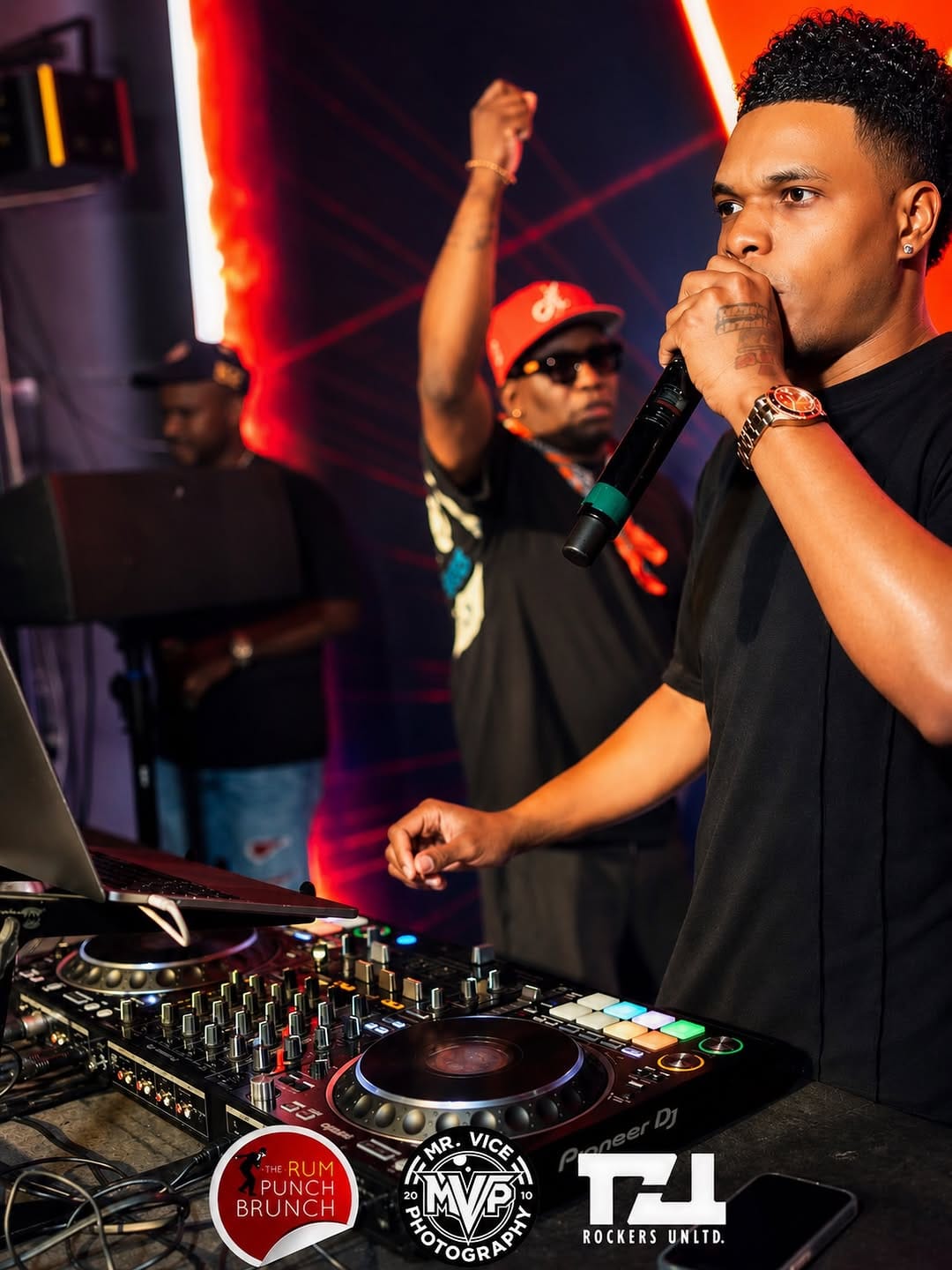 Post 5 by DJ REEM / CHAMPION SQUAD MUSIC on Instagram (image)