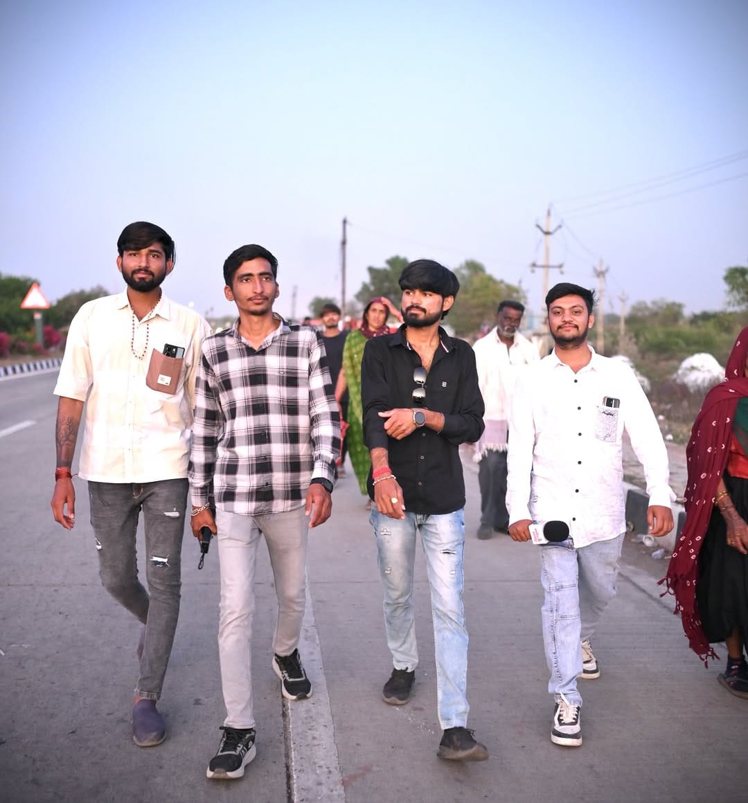 Post 2 by Hitesh Jogal on Instagram (image)