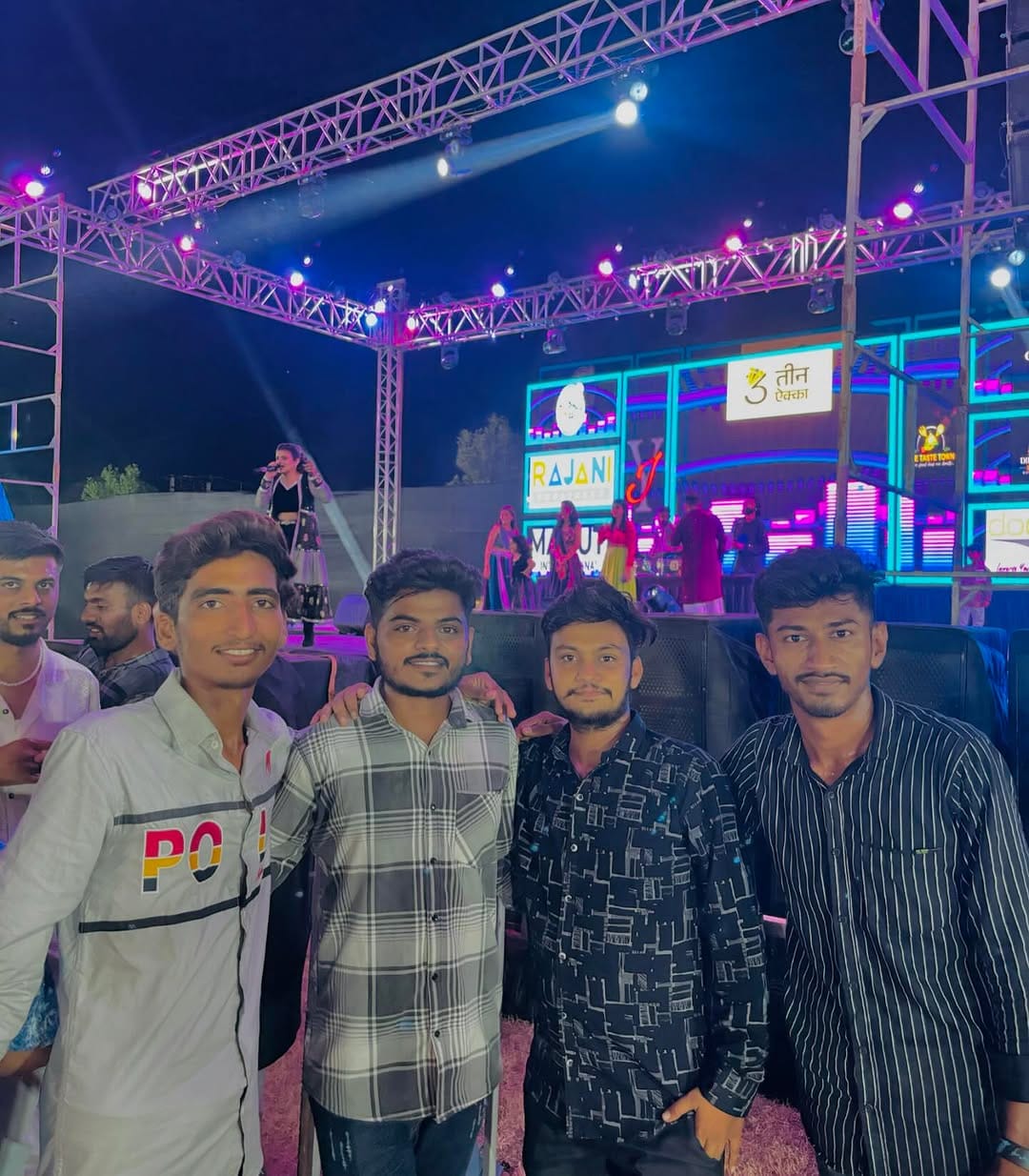 Post 9 by Hitesh Jogal on Instagram (image)