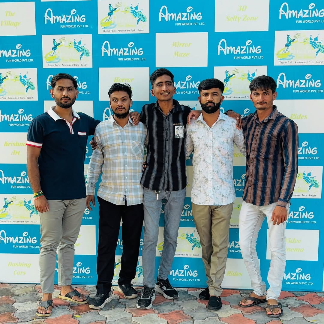 Post 3 by Hitesh Jogal on Instagram (carousel)
