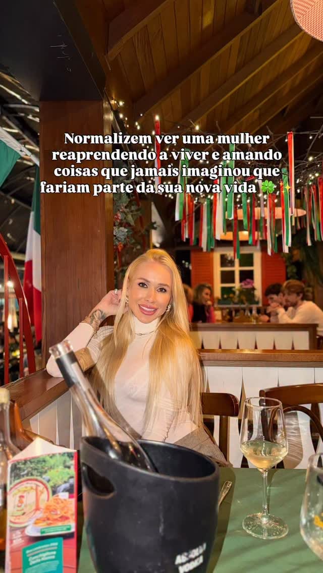 Post 4 by MARTINA STAUDT on Instagram (video)