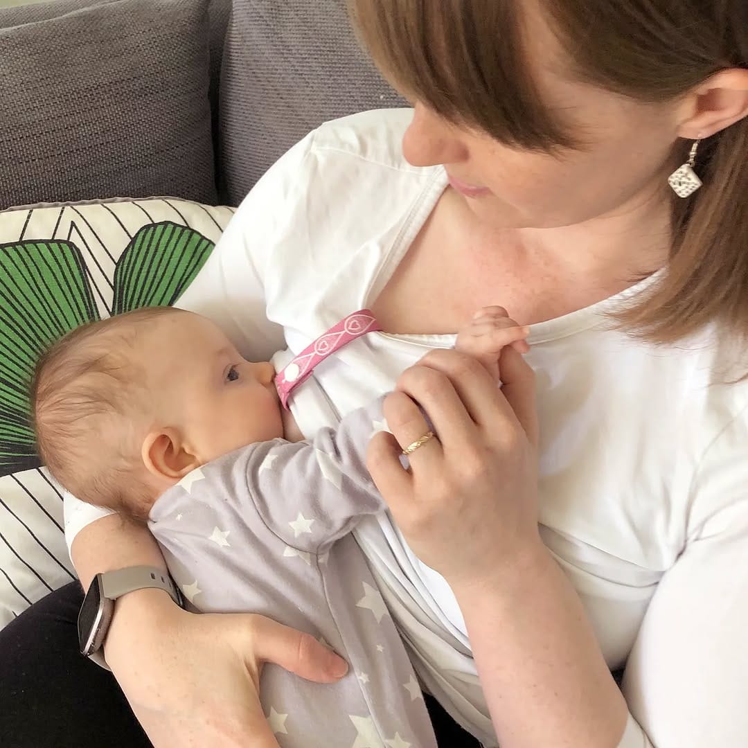 Post 8 by T & Belle Parenting & Breastfeeding on Instagram (carousel)
