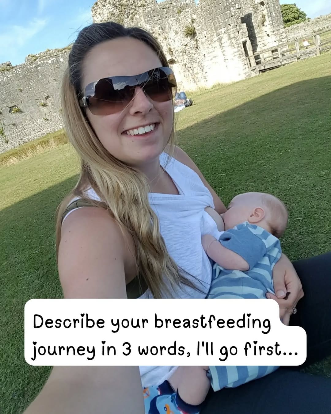 Post 3 by T & Belle Parenting & Breastfeeding on Instagram (carousel)