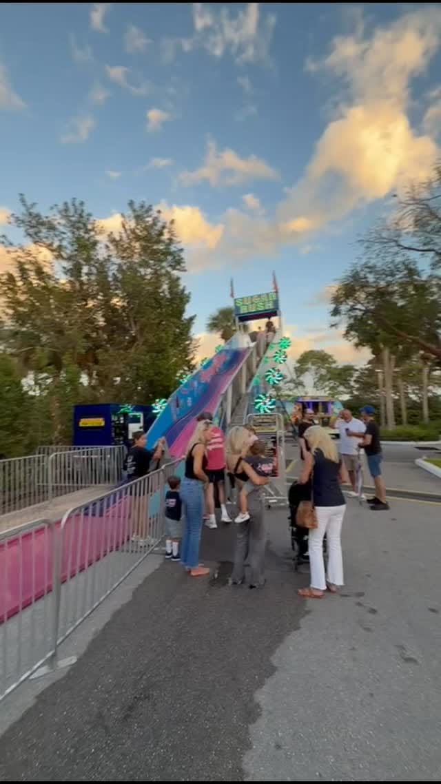 Post 9 by South Florida Events on Instagram (video)