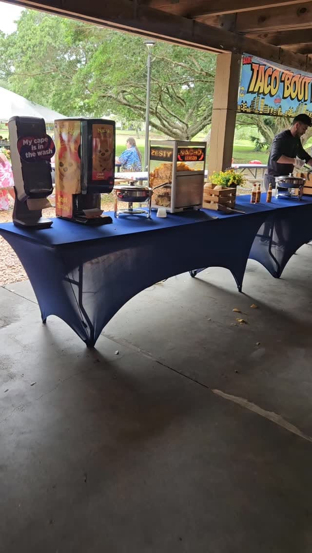 Post 4 by South Florida Events on Instagram (video)