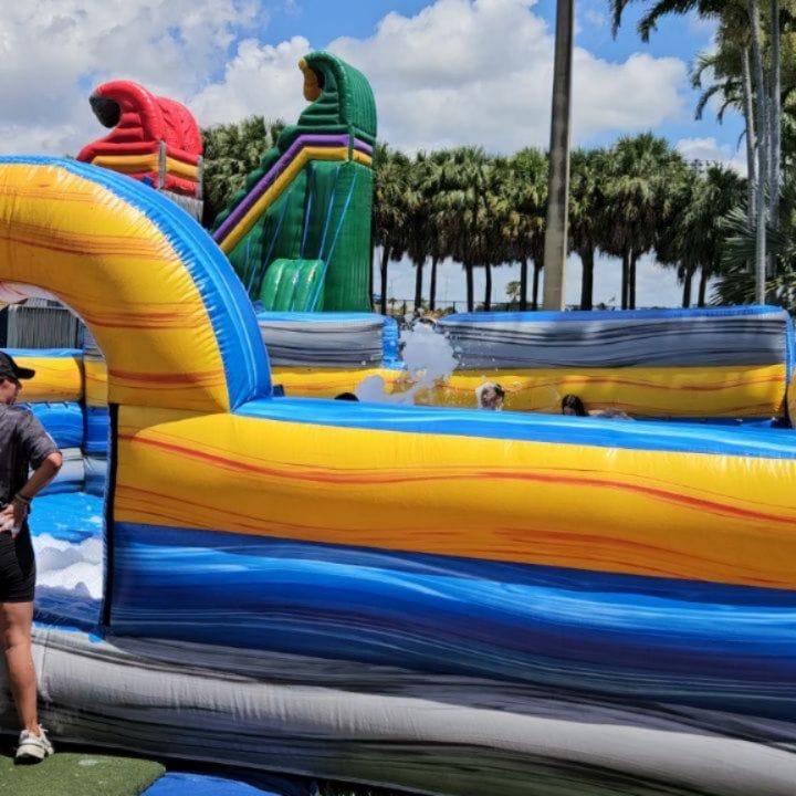 Post 3 by South Florida Events on Instagram (carousel)