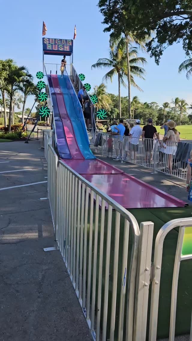 Post 6 by South Florida Events on Instagram (video)