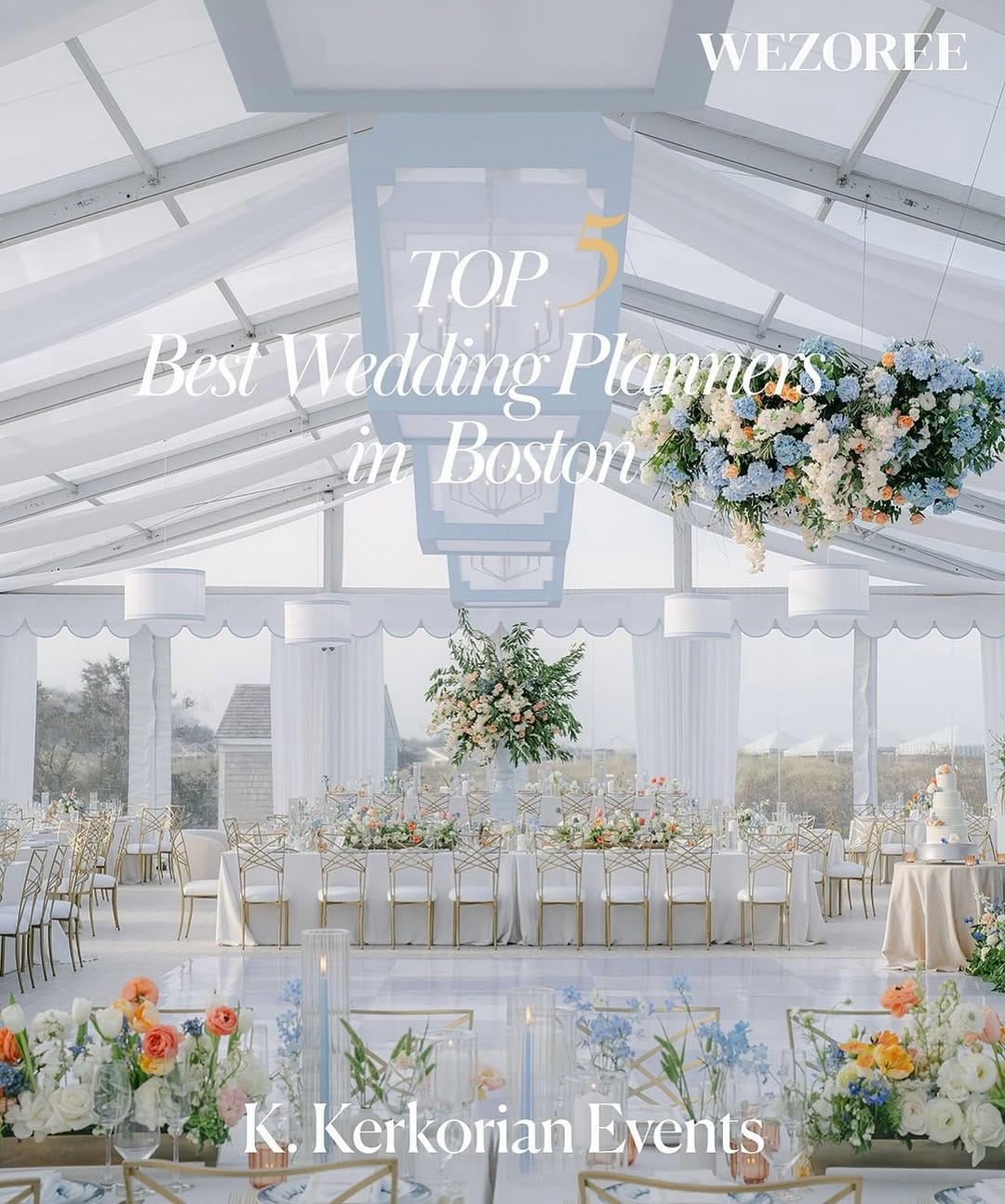 Post 9 by K. Kerkorian Events on Instagram (image)