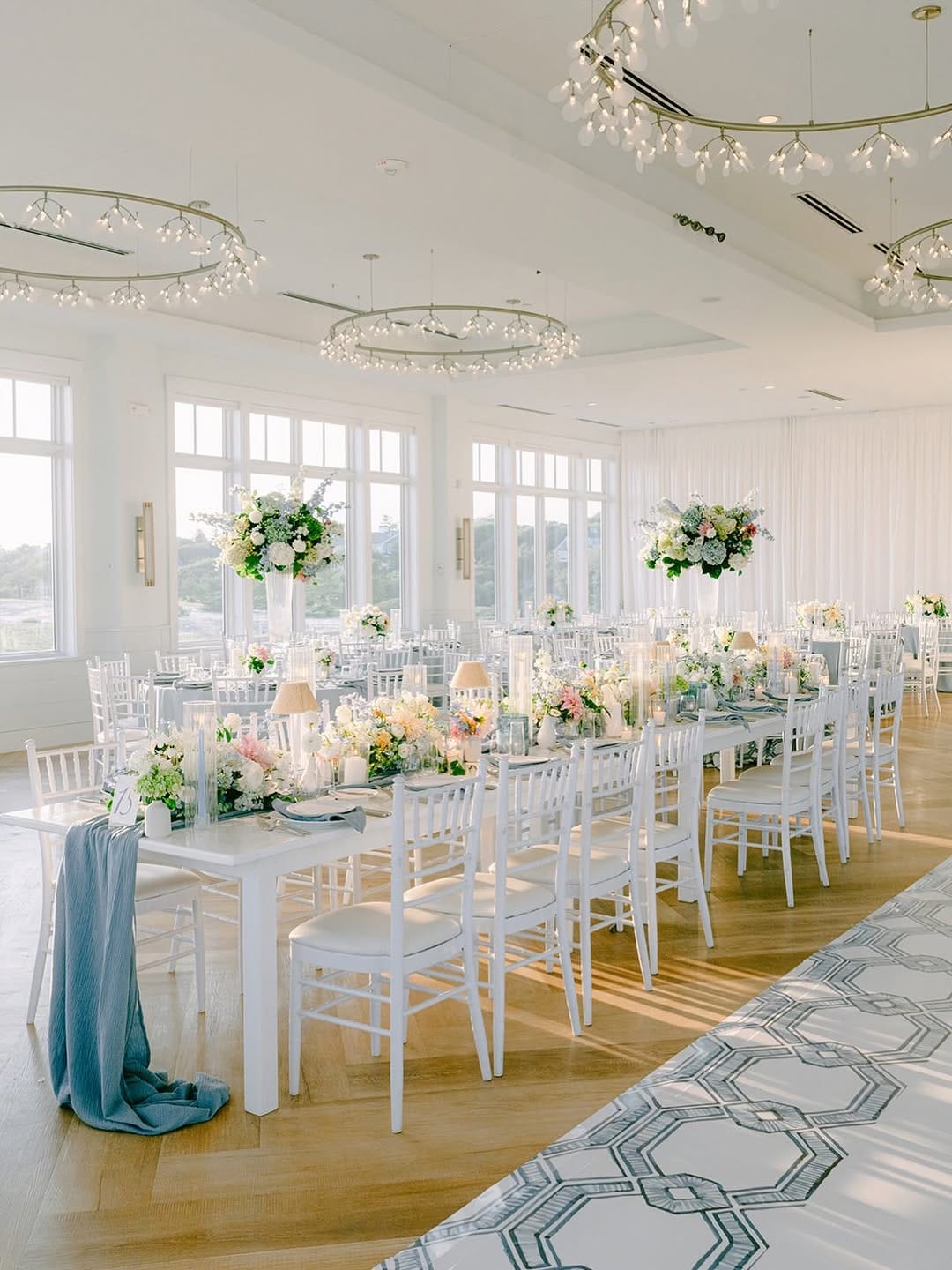 Post 4 by K. Kerkorian Events on Instagram (carousel)
