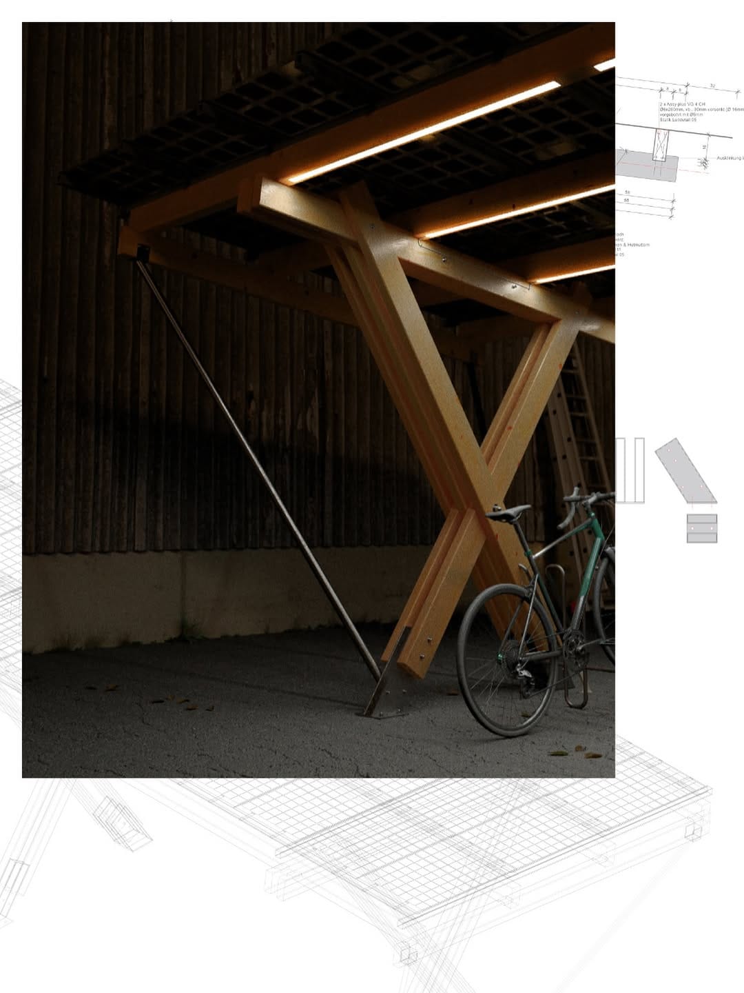 Post 10 by KO/OK Architektur BDA on Instagram (image)