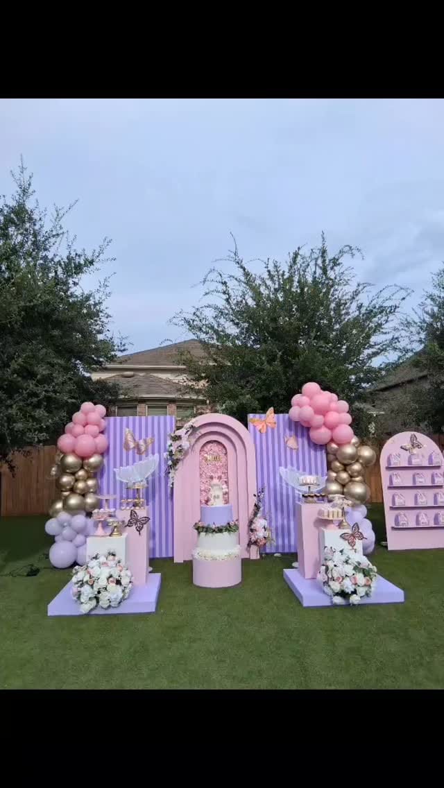 Post 5 by Equilibrio Party • Piñatas • Decoraciones on Instagram (video)