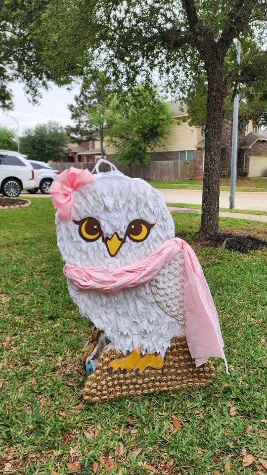 Post 1 by Equilibrio Party • Piñatas • Decoraciones on Instagram (video)