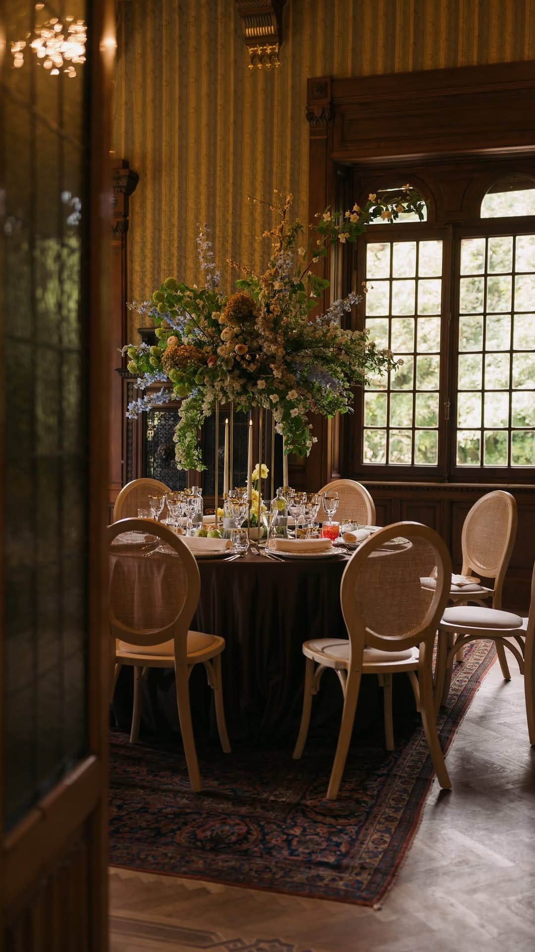 Post 8 by BBA Luxury Wedding Planners on Instagram (video)