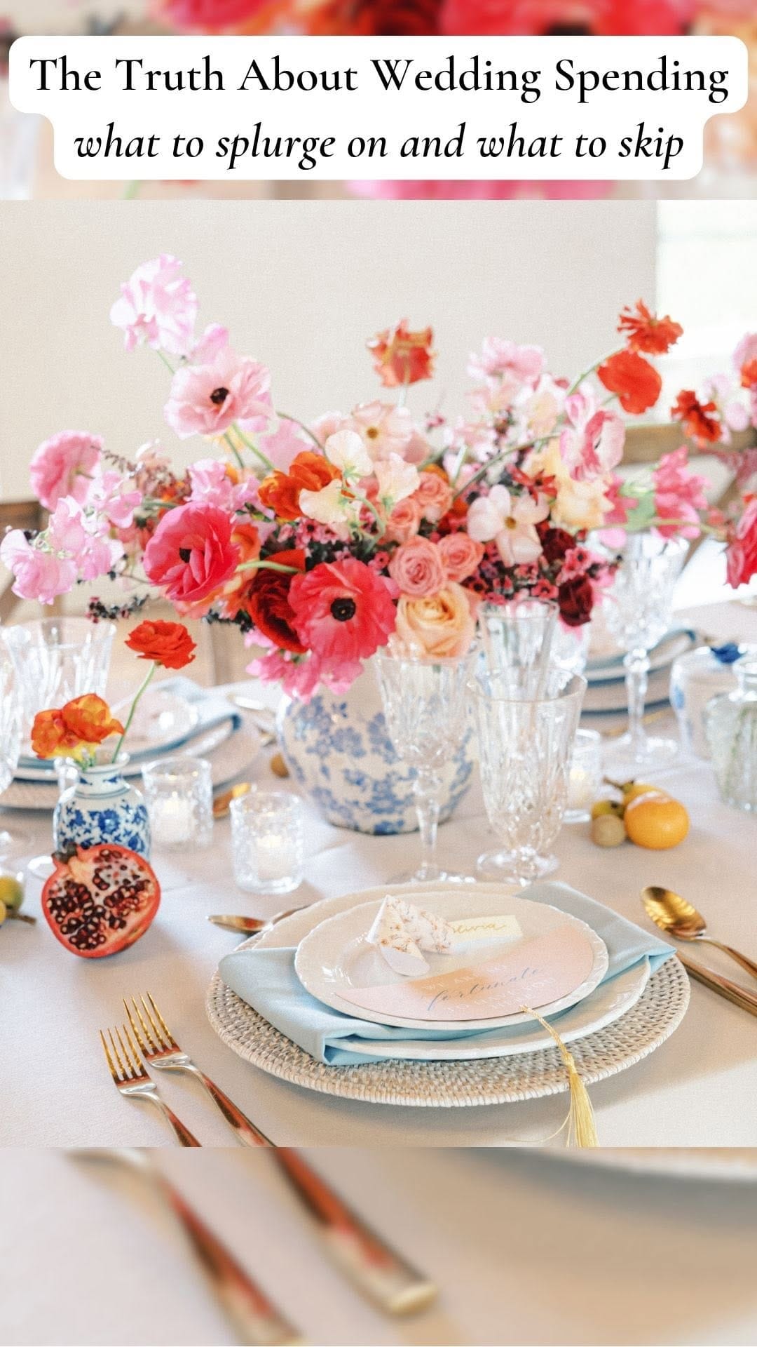 Post 3 by Chinese American Destination Wedding Planner on Instagram (video)