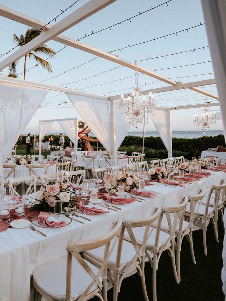 Post 7 by Chinese American Destination Wedding Planner on Instagram (carousel)