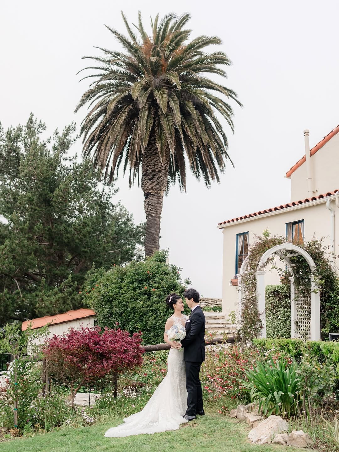 Post 4 by Chinese American Destination Wedding Planner on Instagram (carousel)