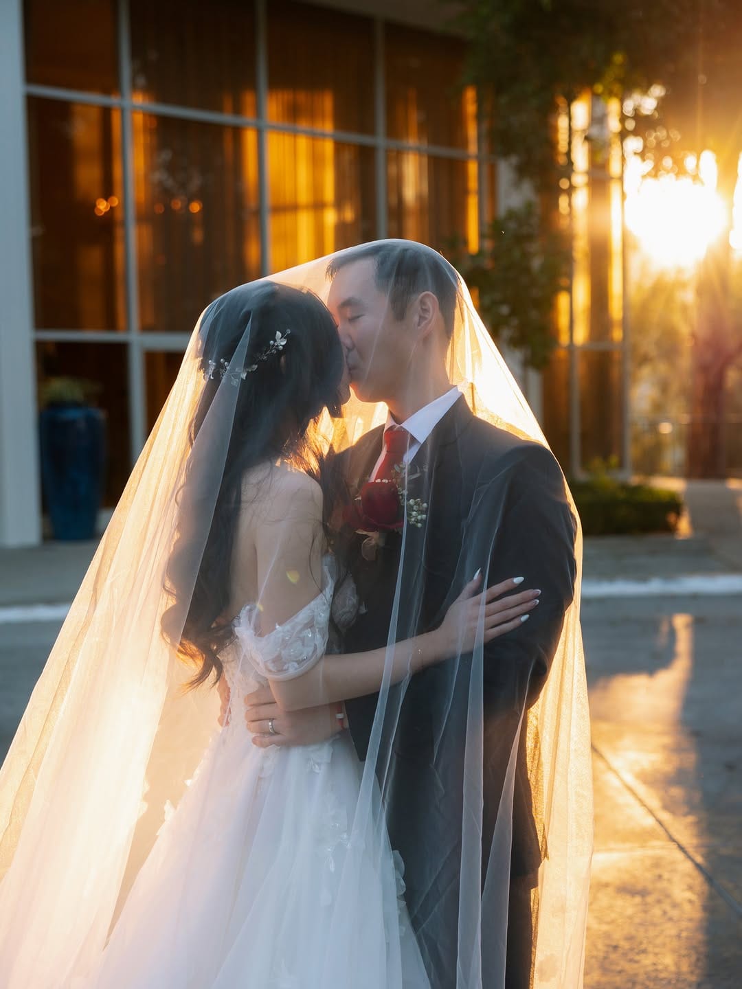 Post 8 by Chinese American Destination Wedding Planner on Instagram (carousel)