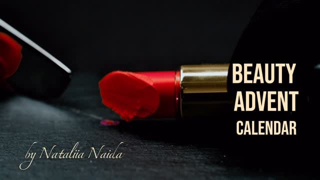 Post 1 by NaidaBeauty on Instagram (video)