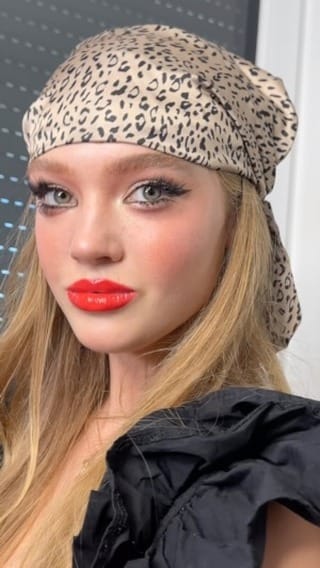 Post 4 by NaidaBeauty on Instagram (video)