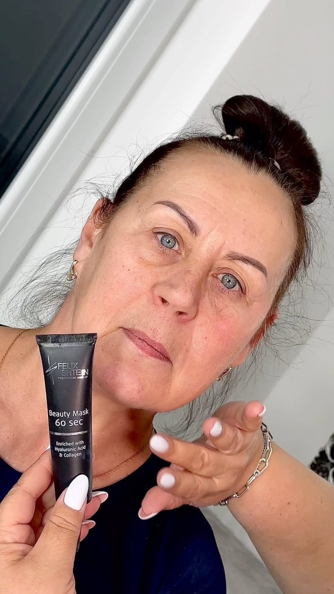 Post 6 by NaidaBeauty on Instagram (video)