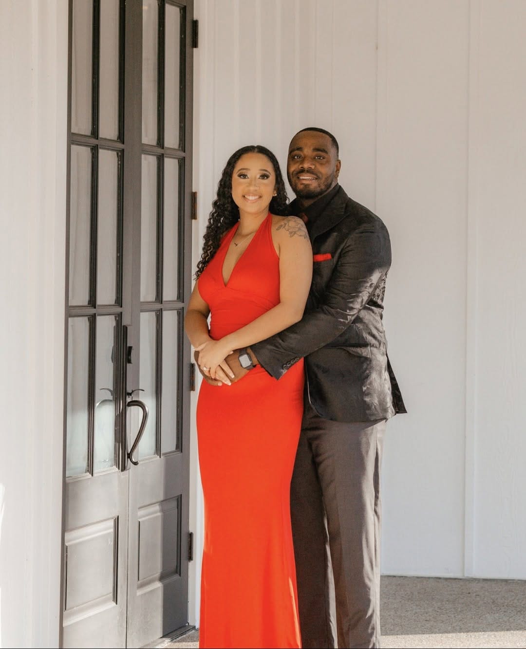 Post 1 by Tennessee Wedding Venue on Instagram (image)
