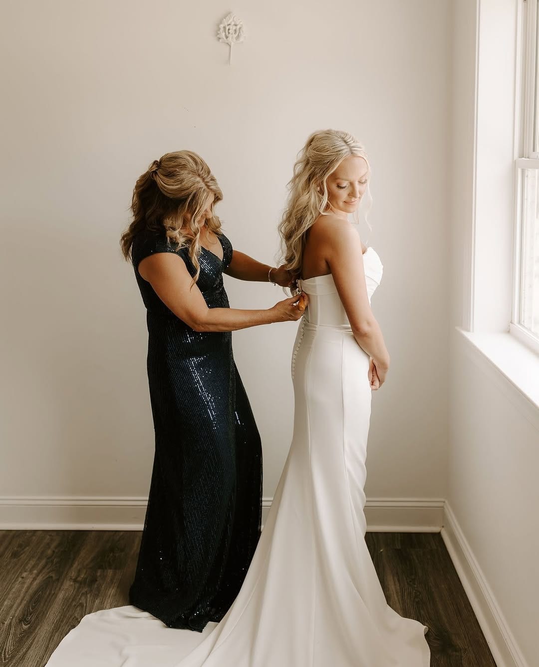Post 10 by Tennessee Wedding Venue on Instagram (image)