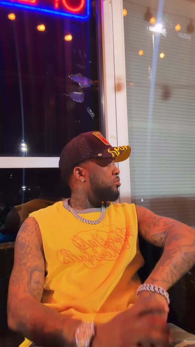 Post 3 by Sebastian estinville on Instagram (video)
