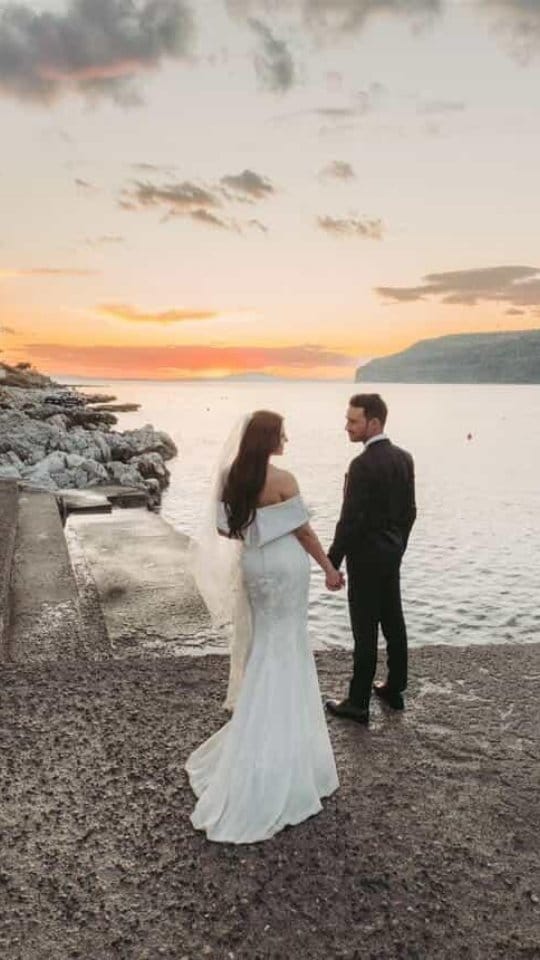Post 1 by Georgia Tsiotou|Wedding Planner in Peloponnese, Mani, Greece on Instagram (video)