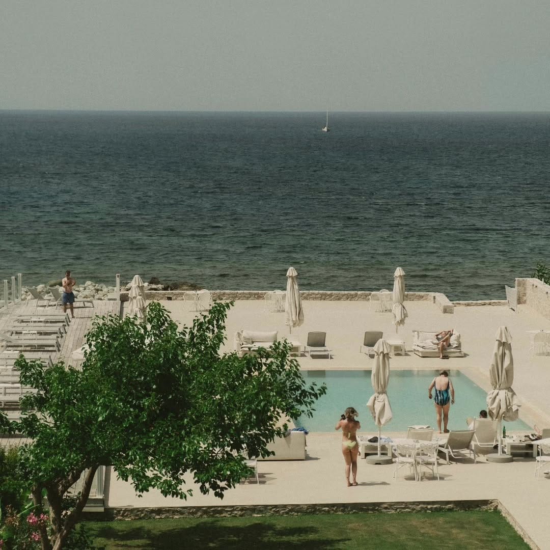 Post 10 by Georgia Tsiotou|Wedding Planner in Peloponnese, Mani, Greece on Instagram (image)