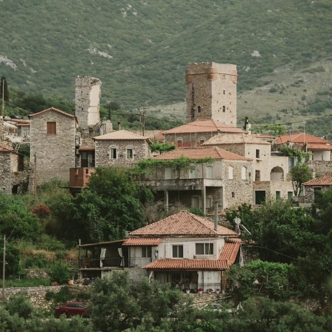 Post 9 by Georgia Tsiotou|Wedding Planner in Peloponnese, Mani, Greece on Instagram (image)