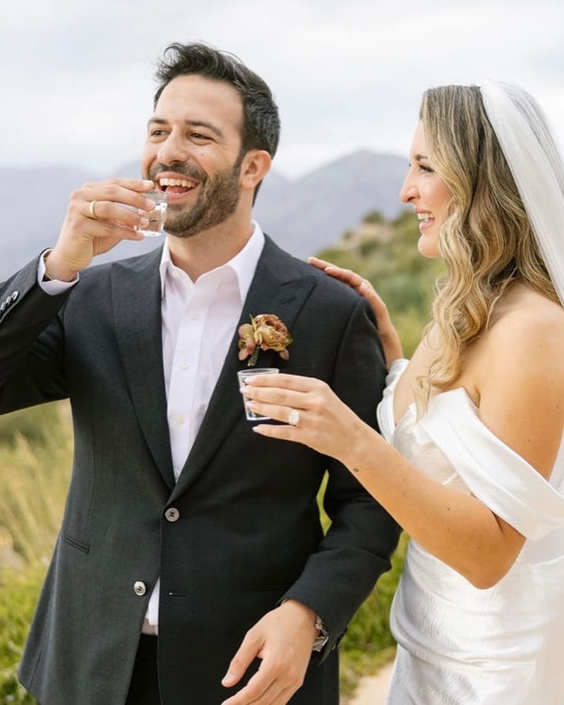 Post 6 by Georgia Tsiotou|Wedding Planner in Peloponnese, Mani, Greece on Instagram (carousel)