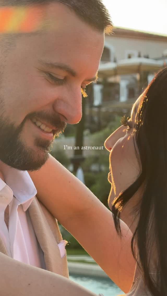 Post 1 by Mademoiselle Events on Instagram (video)