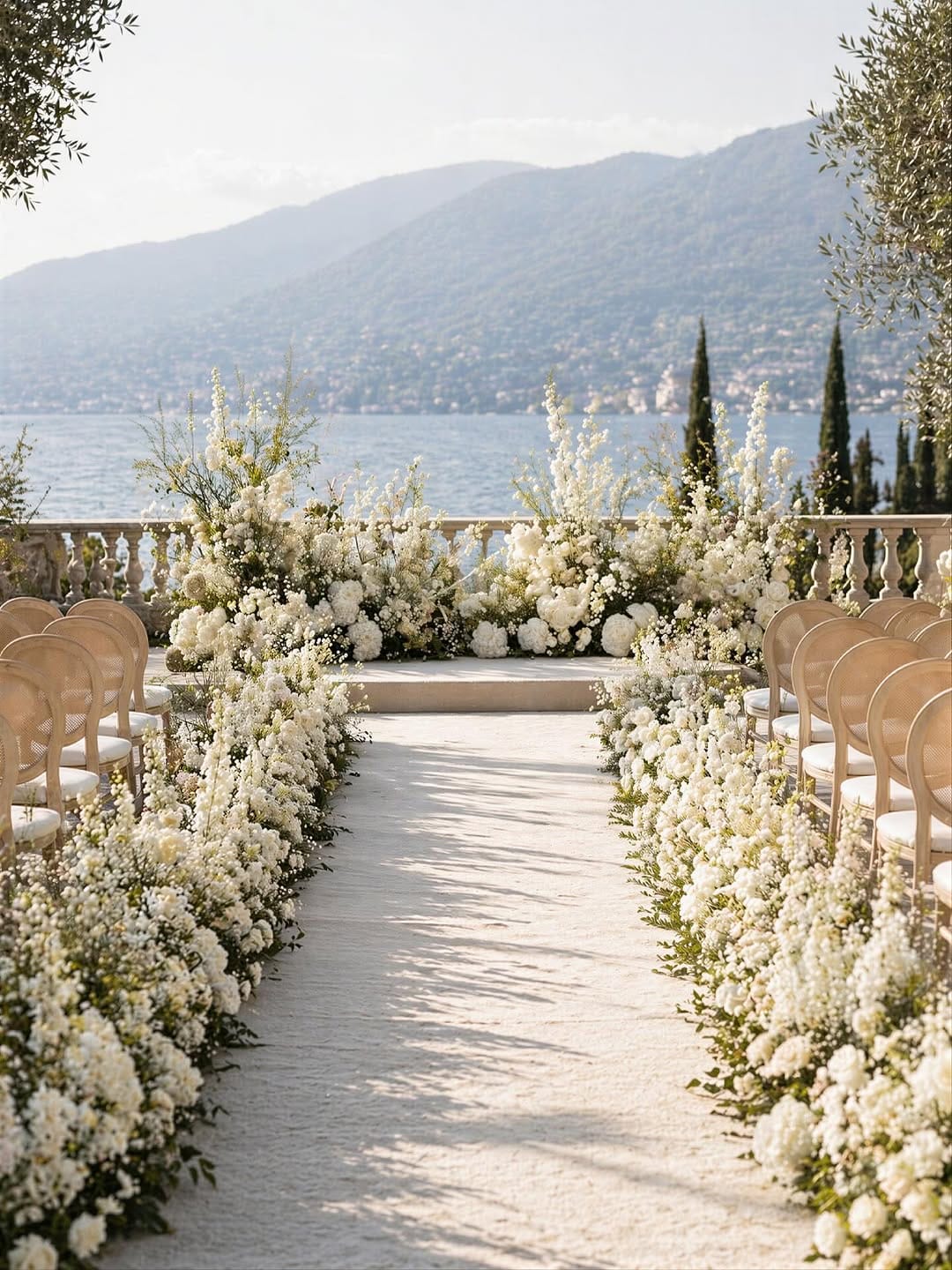 Post 7 by Mademoiselle Events on Instagram (image)