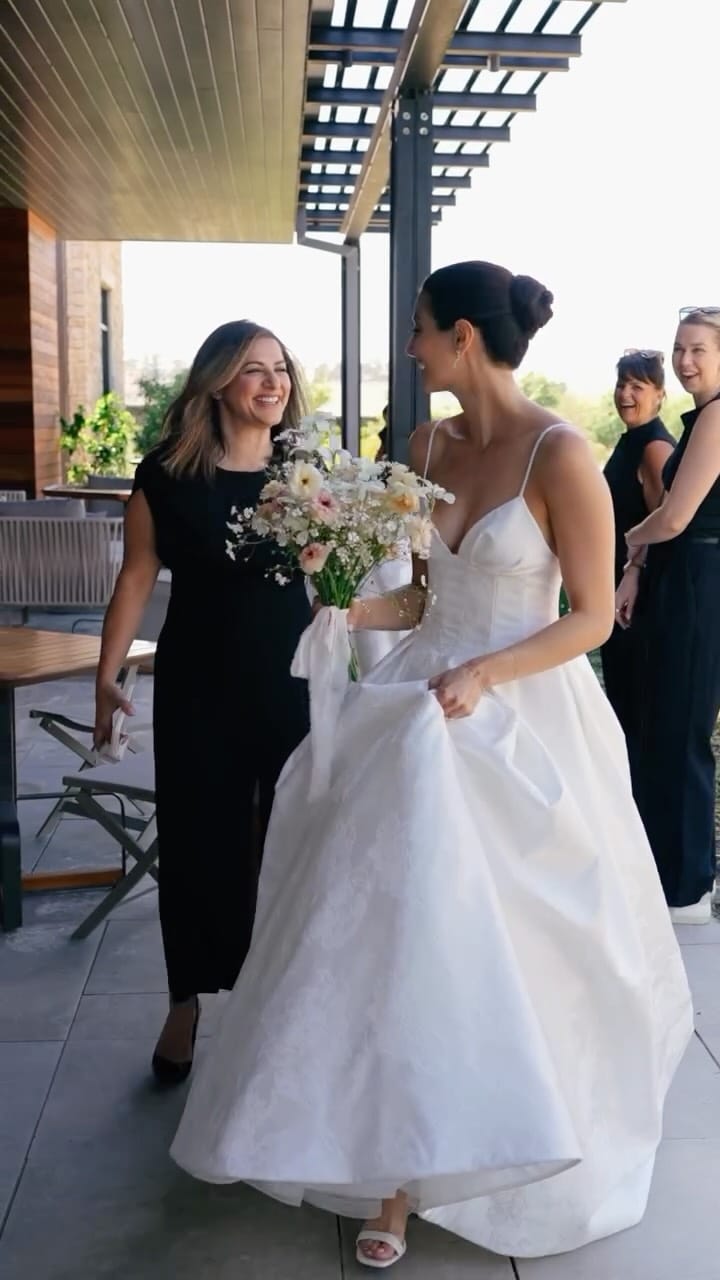 Post 1 by Burke Events on Instagram (video)