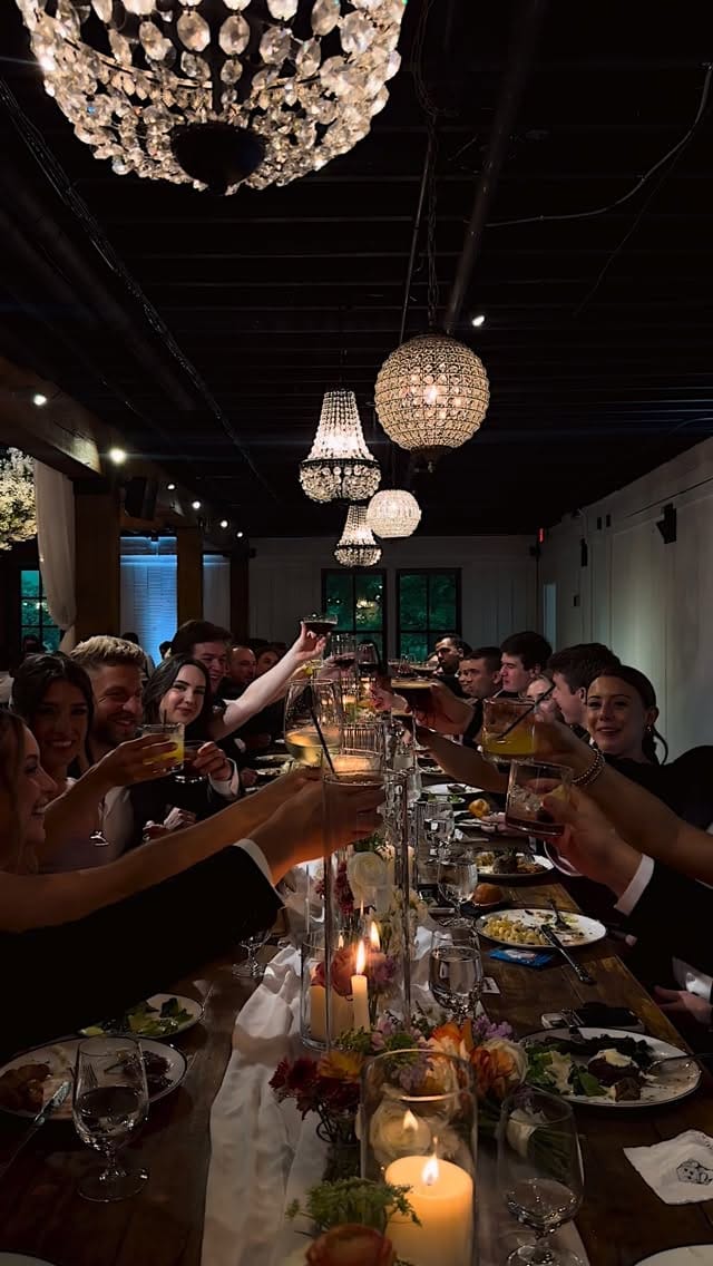 Post 7 by Mint Springs Farm on Instagram (video)