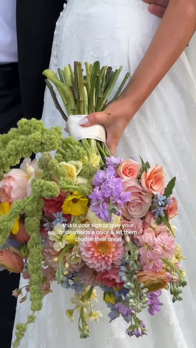 Post 9 by Mint Springs Farm on Instagram (video)
