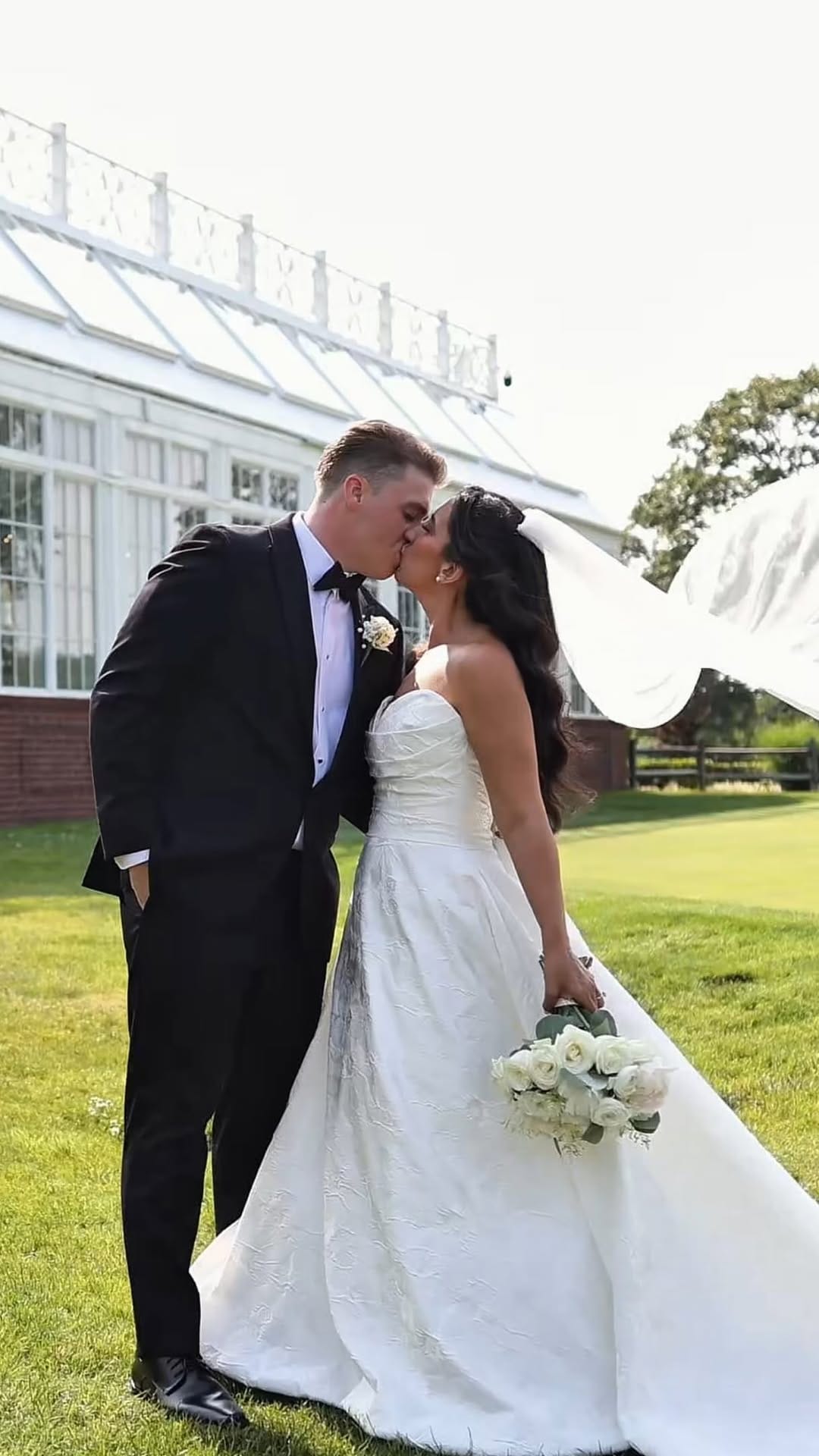 Post 7 by Heritage Club at Bethpage on Instagram (video)