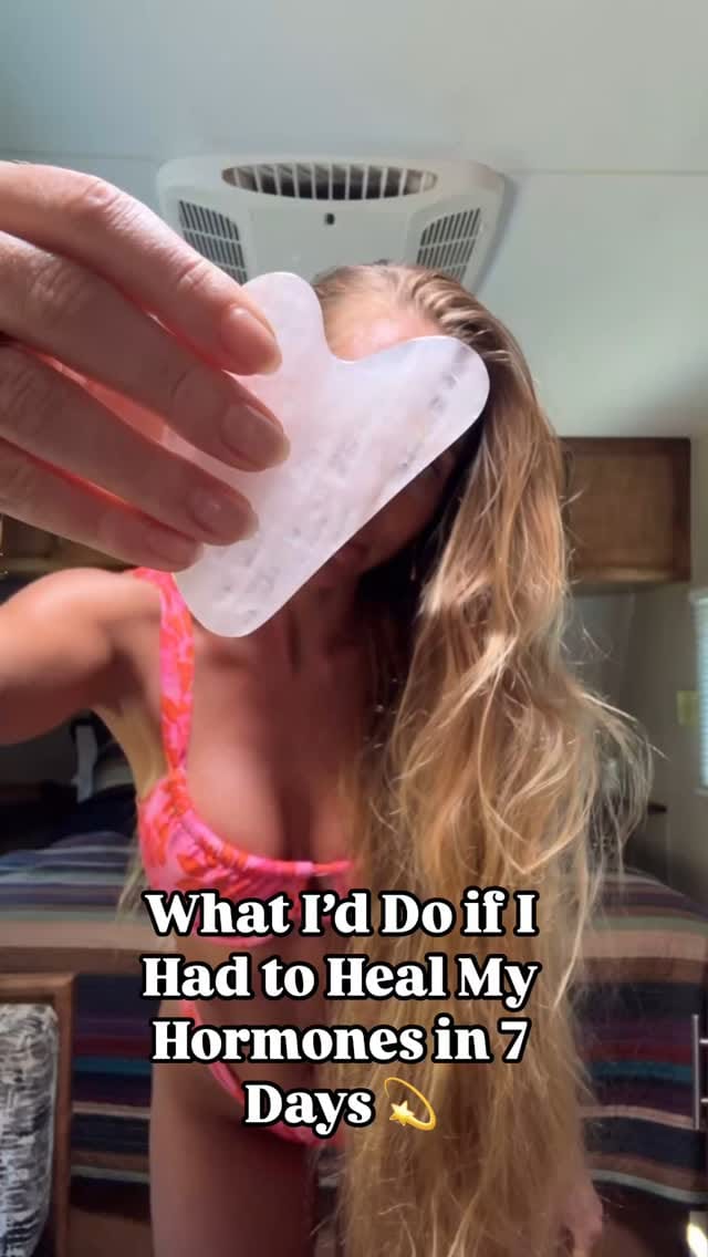 Post 9 by Alica Büchel - WOMENS HEALTH | ॐ on Instagram (video)