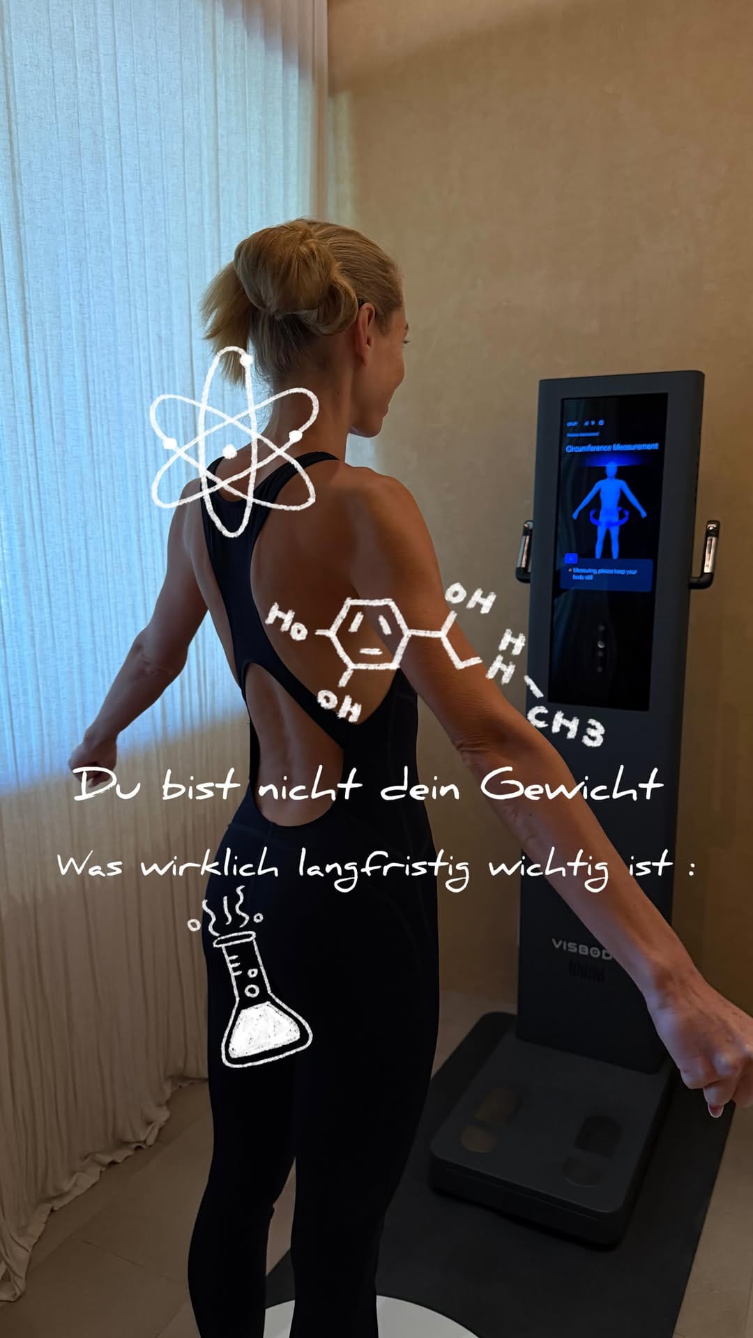 Post 4 by Alica Büchel - WOMENS HEALTH | ॐ on Instagram (video)