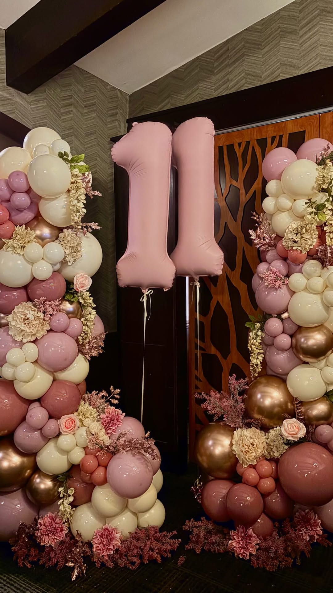 Post 1 by Marissa’s Creations on Instagram (video)