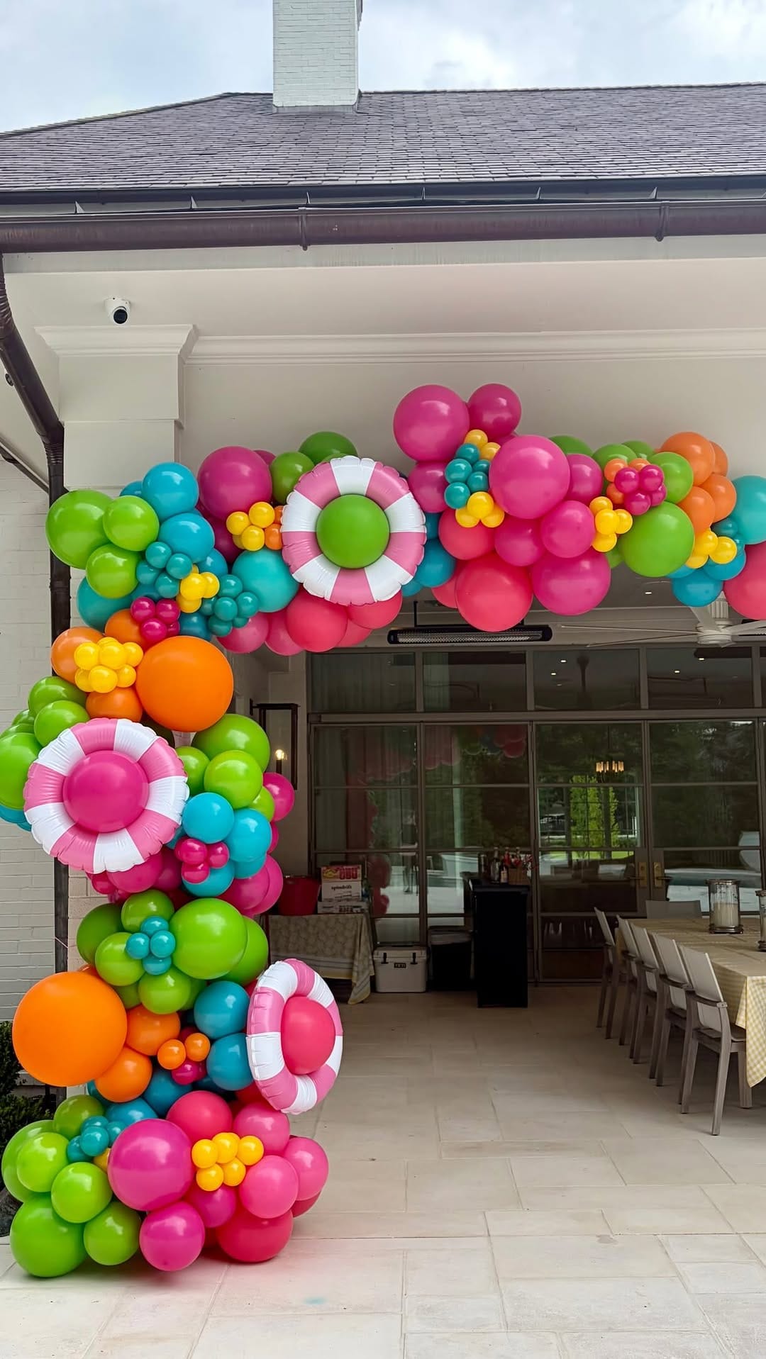 Post 5 by Marissa’s Creations on Instagram (video)