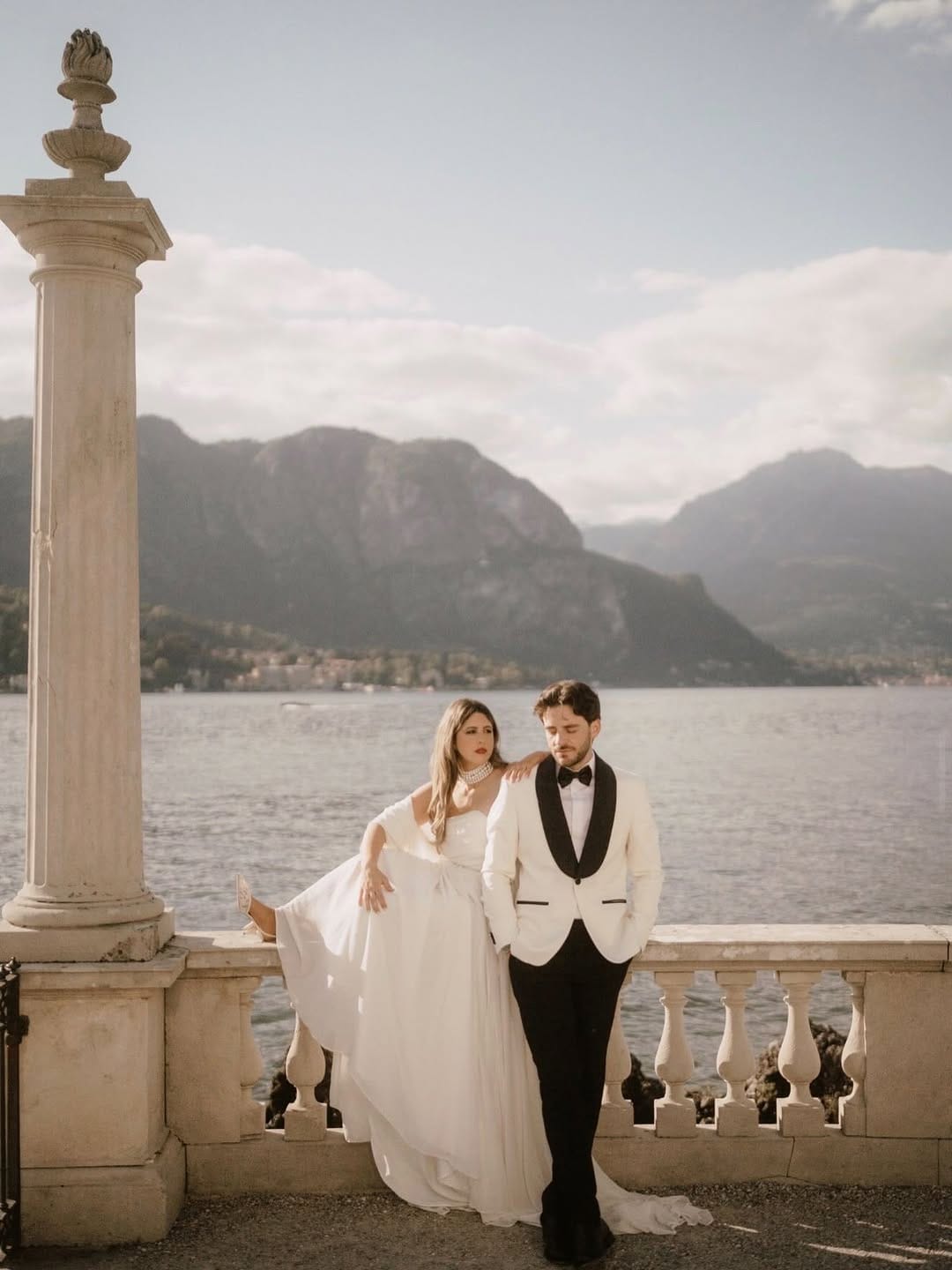 Post 7 by La Marée by Marisa Rodrigues | Destination Wedding✨ on Instagram (carousel)