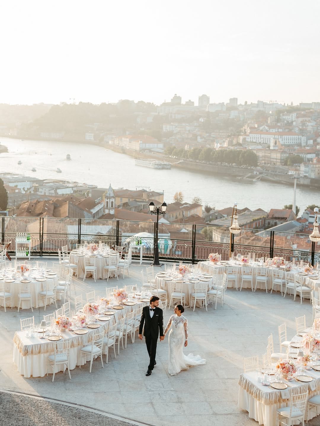 Post 3 by La Marée by Marisa Rodrigues | Destination Wedding✨ on Instagram (carousel)