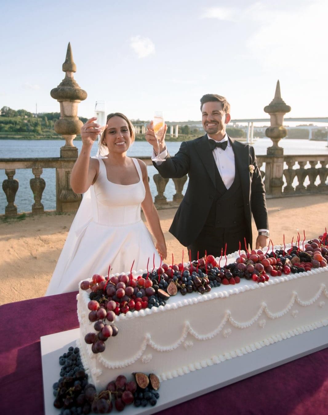 Post 5 by La Marée by Marisa Rodrigues | Destination Wedding✨ on Instagram (carousel)
