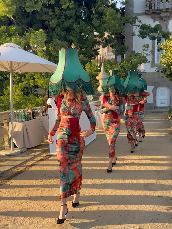Post 4 by La Marée by Marisa Rodrigues | Destination Wedding✨ on Instagram (carousel)