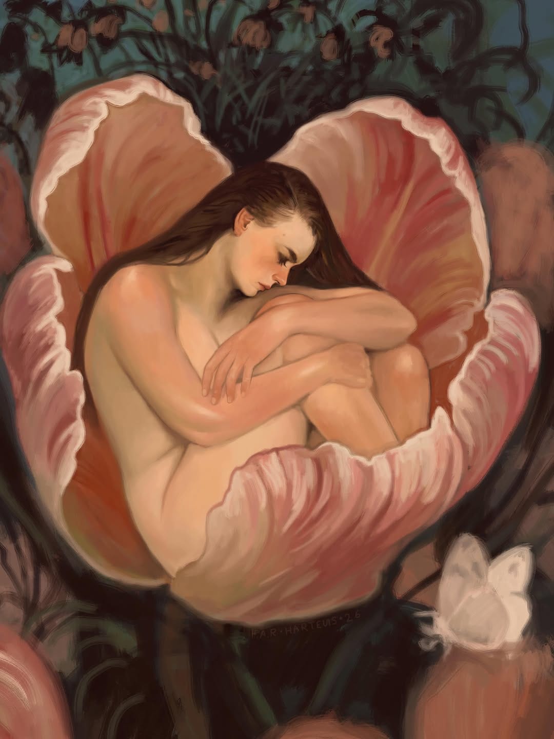 Post 2 by felicia alice rahm ✧ on Instagram (image)