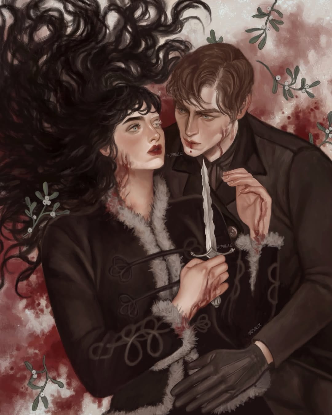 Post 8 by felicia alice rahm ✧ on Instagram (carousel)