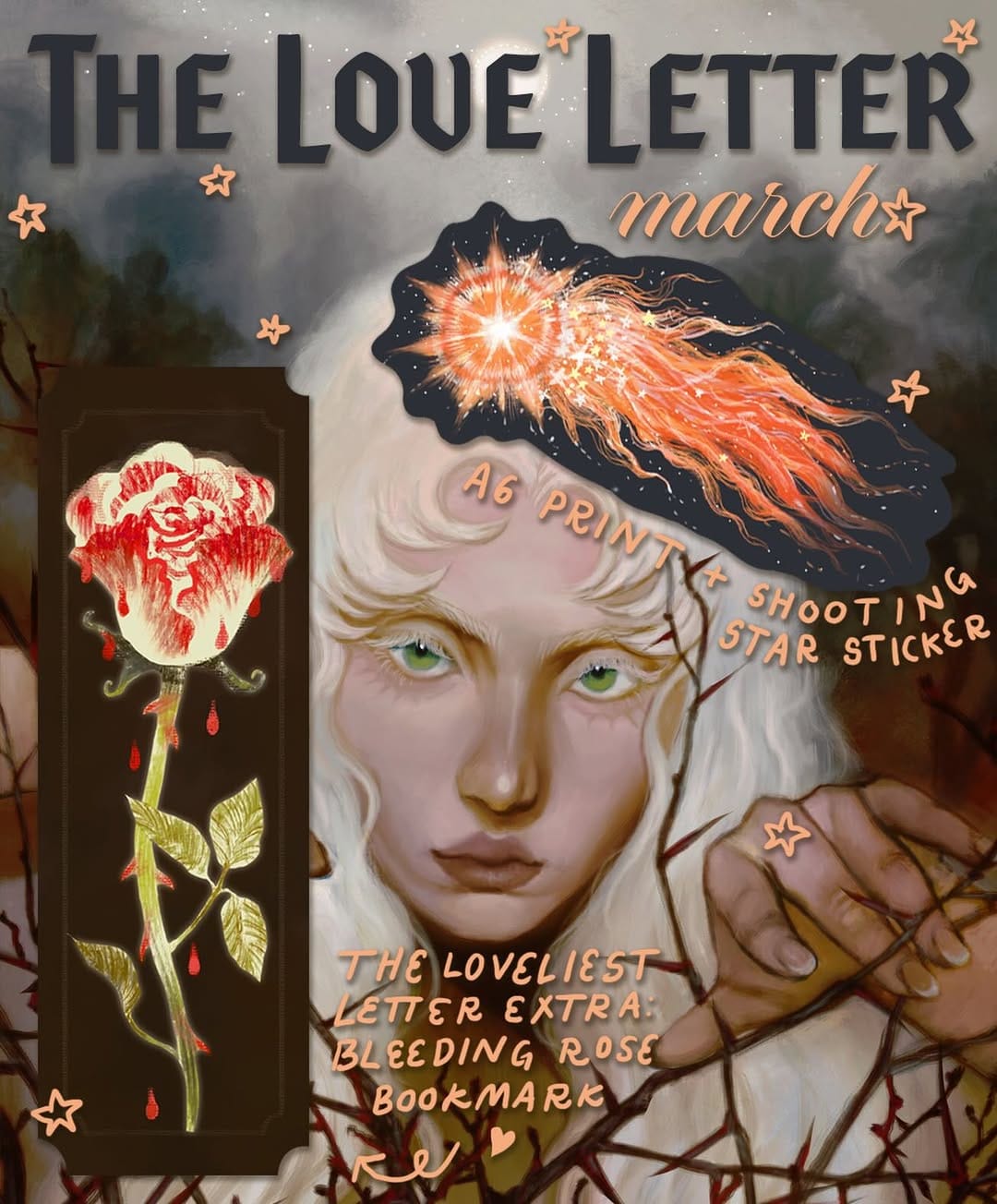 Post 7 by felicia alice rahm ✧ on Instagram (image)