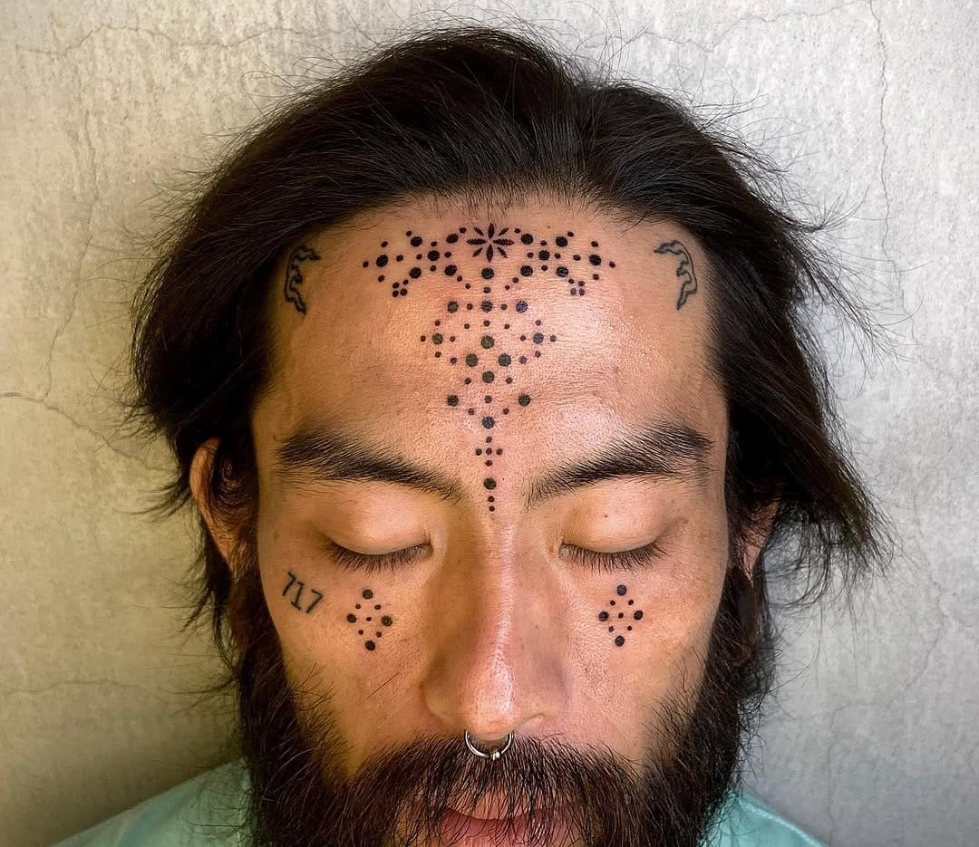 Post 4 by Kenny Tarrant Yeh on Instagram (image)